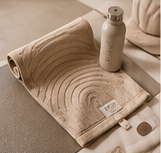 DRIPP Pilates towel lifestyle