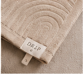 DRIPP Pilates towel lifestyle